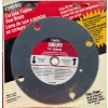 Image 4 : Black & Decker Circular Saw with Blades tool box