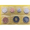 Image 2 : Canadian Uncirculated Coin Sets