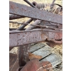 Image 2 :  antique horse drawn plough cast iron great for yard ornaments or that Farm are looking for projects