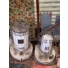 Image 1 : Two Kero-Sun Omni 105 Kerosene Heaters in Used Condition