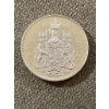 Image 6 : Canadian Coins in Various Denominations and Years