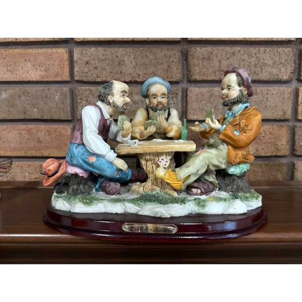 Rubies Collection - Hobos Playing Cards 11L