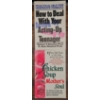 Image 4 : Cooking and Mothering Lot Book Collection