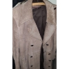 Image 7 : Vintage Women's Fur Coat (Small/ Narrow Fit) and Assorted Men's Coats (Fit Large), Men's Hats