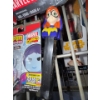 Image 5 : Marvel Collectables-Spider Woman Action Figure, Pez Dispensers, Riddler Keychain