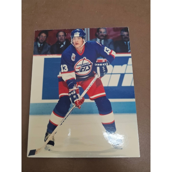 Hockey Memorabilia Prints and Photographs