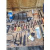 Image 5 : Pipe Threaders Pipe Cutters & Assorted Hand Tools 