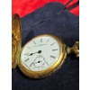 Image 5 : Voltaire 17 Jewels Pocket Watch 