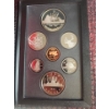 Image 4 : 1987 Canadian Proof Coin Set