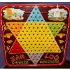Image 2 : M&M's Wild Thing Roller Coaster Candy Dish & Chinese Checker Board