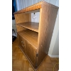 Image 3 : Wooden Bedroom Shelf/Stand To Hold TV or Trinkets 26w x 17d x 37tall