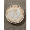 Image 2 : 2013 American Lady Liberty Design Coin, 1 Troy Oz, .999 Layered