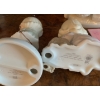 Image 4 : Precious Moments Porcelain Ornaments & Figurines 4T (Set of 4, Including Egg)