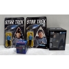 Collection of Star Trek Figures