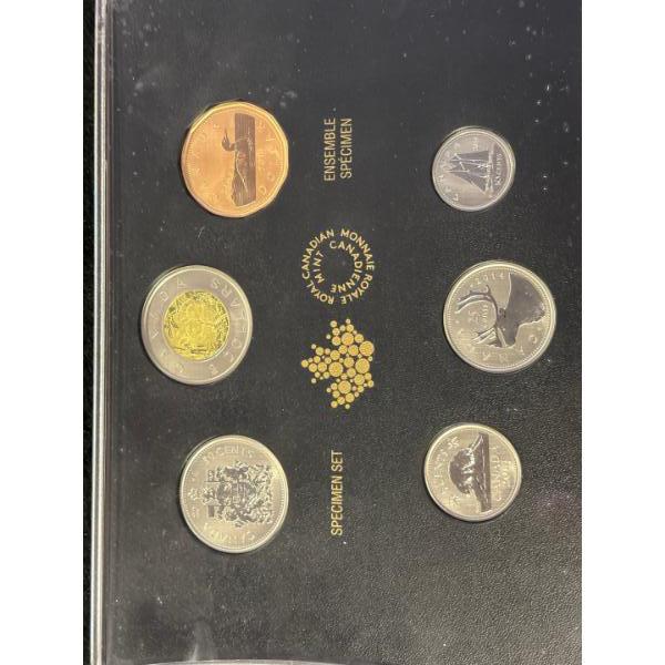 2014 Specimen Set: Baby Rabbits - Limited Edition $104.95 Produced By: RCM