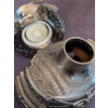 Image 4 : Horn Decanter w/ Asian Warrior 16T