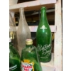 Image 3 : collection of unresearched bottles 1.5 L Canada Drive 1.5 L seven, Tom Holland mixer Canada dry Cok