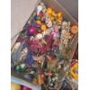 Image 3 : Large Assortment of Artificial: Grapes and Other Fruit, Decorative Corn, Fake Peppers and More!