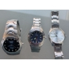 Image 1 : Men's Time Piece Collection - Armitron Diamond Quicksilver & More
