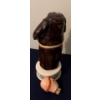 Image 3 : 'For Hes a Jolly Good Fellow' Monk Music Box & Decanter - 13T 