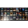 Image 1 : 'Magic: The Gathering' Cards of Various Rarity (Set of 3 Sleeves) #11
