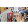 Image 4 : Collection Of Vintage Quilting, Crochet, And Patchwork Crafting Publications.