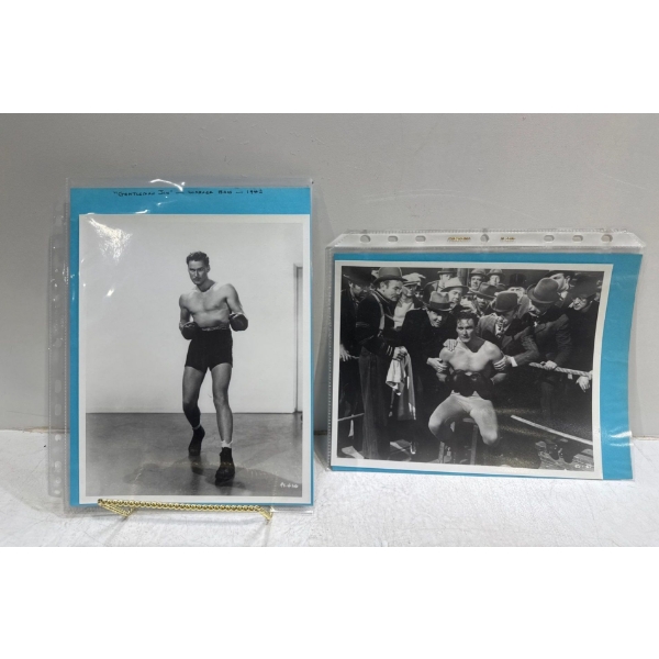 Gentleman Jim Images
