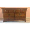 Image 4 : Vintage Strathroy Dresser with Mirror, Solid Wood Construction