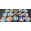 Image 1 : Decorative Collector Plates