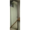 Image 2 : Custom Made Gun Cabinet W/Lock 24w x 24d x 74 tall