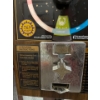 Image 3 : Vintage Star scroll Horoscope Vending Machine, Solid Metal Base - 60T