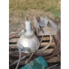 Image 10 : Pallets w/ GPI M-3130 Fuel Transfer Pump, Hose, Grease Guns and More!