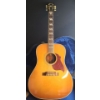 Image 2 : Gibson 6 String Acoustic Guitar, Model Hummingbird Artist Number 02617033 w/ Case