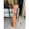 Image 1 : Antique Cabbage Slicer L53" W11" 