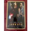 Image 3 : Robert Downey Jr Iron Man Framed Signed Movie Poster W18" H32"