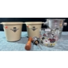 Image 1 : Collection of Buckets & Supplies