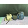 Image 1 : Collection of Travelling Backpacks