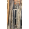 Image 5 : Reclaimed Wood Planks and Pallet Pieces
