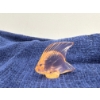 Image 2 : Lalique Fish, Pufferfish, Seahorse and Frog