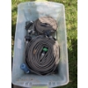 Image 3 : Powerfist 2" Gas water pump and hoses