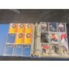 Image 3 : 1992-1993 Humpty Dumpty Mini-cards, Pro Set , Upper Deck and Rookie Cards - Various Teams