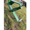 Image 3 : Frontier PS1001 post pounder, tractor attachment includes mounting hardware