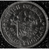 Image 1 : 1971 Canada $1 - British Columbia Commemorative Nickel Proof Coin