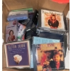 Image 1 : CD/Cassette Collection - Incl. Elton John, Garth Brooks 