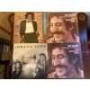 Image 1 : Records: Michael Jackson, Paul McCartney,& Jim Croce