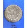 Image 13 : Canadian Silver Half Dollars