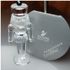 Image 1 : Swarovski Crystal Nutcracker 3T