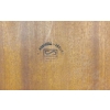 Image 3 : Solid Wood Table By RS  -  32W, 22D, 18T 