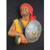 Image 1 : Bossons Chalk Ware- Pathan