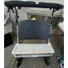 Image 4 : Compromised Mobility Accessories - Mobility Support Shower Chair, Walker & More